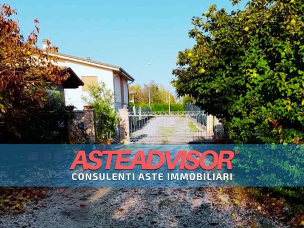 casa indipendente in vendita ad Azzano Decimo