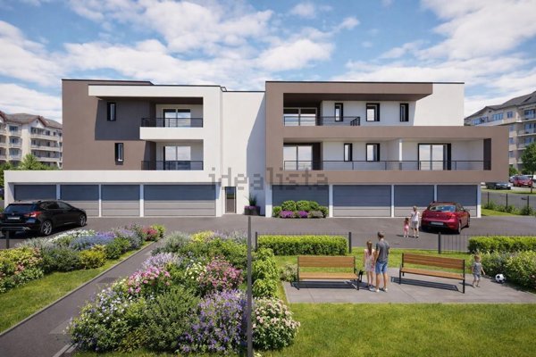 appartamento in vendita ad Azzano Decimo