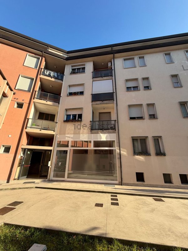 appartamento in vendita ad Azzano Decimo