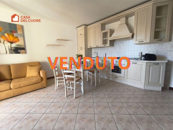 appartamento in vendita ad Azzano Decimo