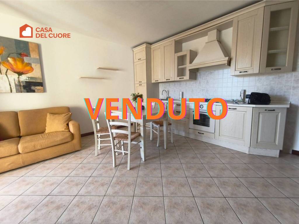 appartamento in vendita ad Azzano Decimo