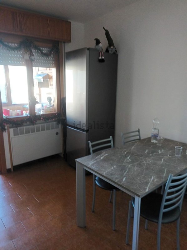 appartamento in vendita ad Azzano Decimo in zona Tiezzo