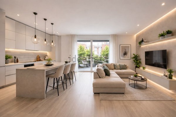 appartamento in vendita ad Azzano Decimo