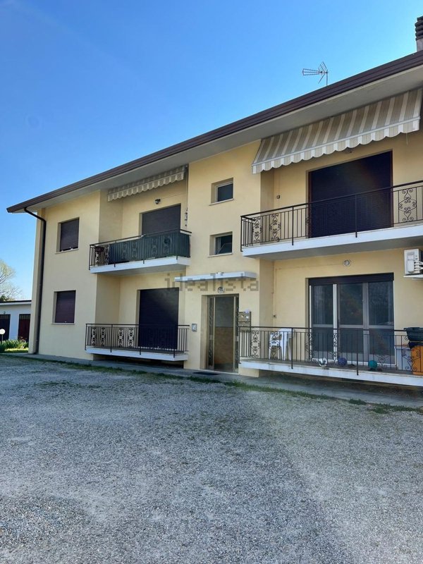 appartamento in vendita ad Azzano Decimo