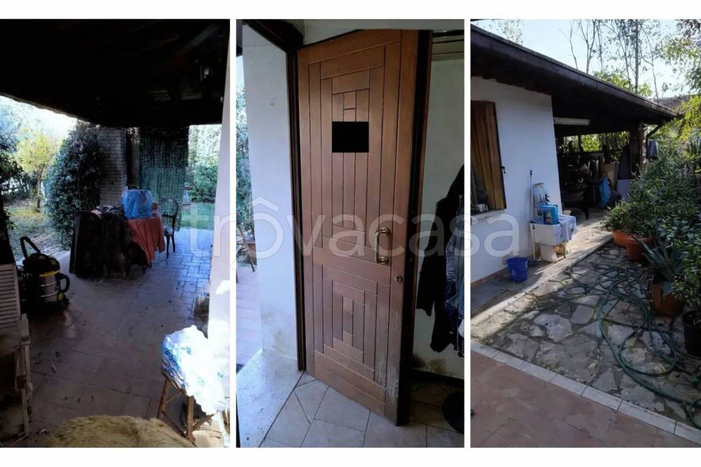 casa indipendente in vendita ad Azzano Decimo