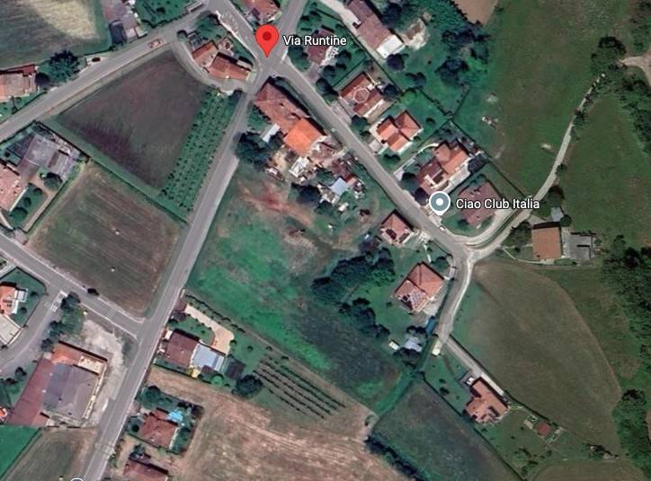 terreno agricolo in vendita ad Azzano Decimo in zona Fagnigola