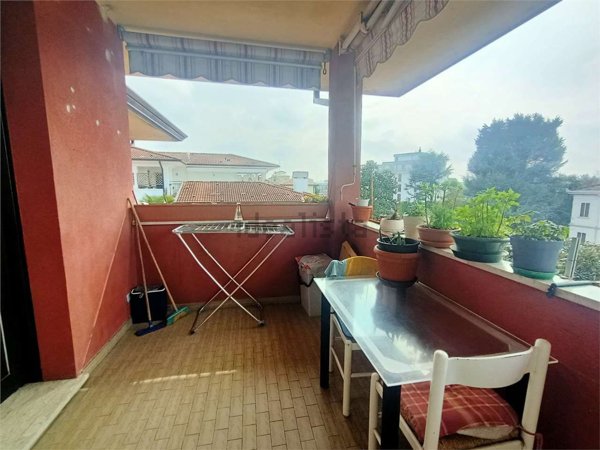 appartamento in vendita ad Azzano Decimo