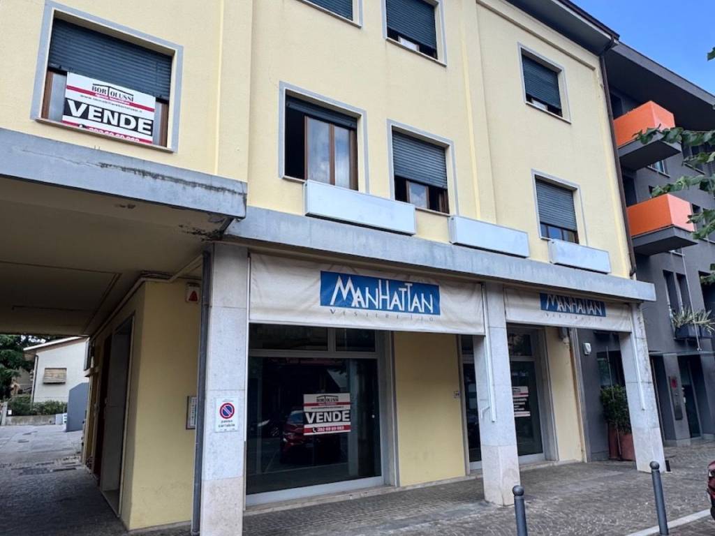 appartamento in vendita ad Azzano Decimo