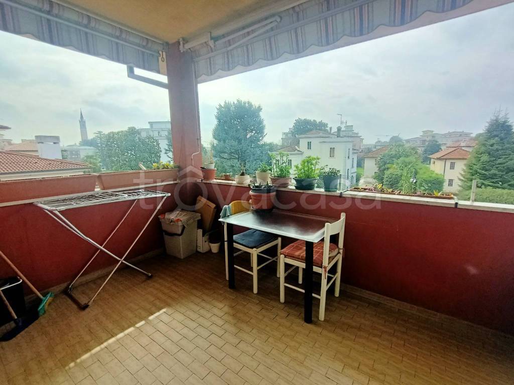 appartamento in vendita ad Azzano Decimo