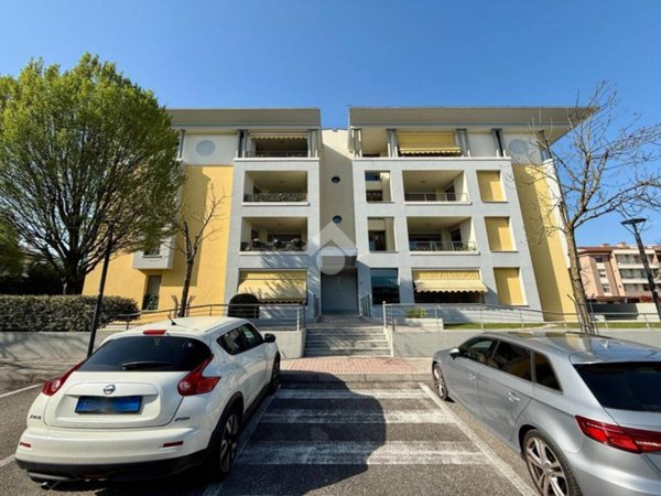 appartamento in vendita ad Azzano Decimo