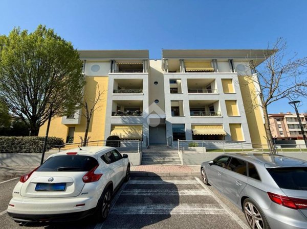 appartamento in vendita ad Azzano Decimo