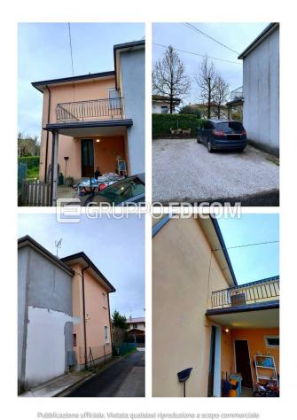 casa indipendente in vendita ad Azzano Decimo