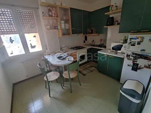 appartamento in vendita ad Azzano Decimo in zona Corva