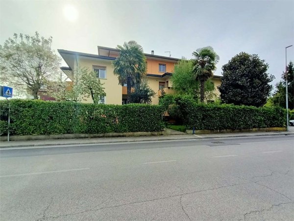 appartamento in vendita ad Azzano Decimo