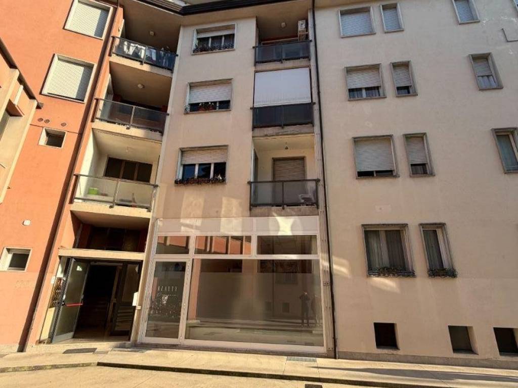 appartamento in vendita ad Azzano Decimo