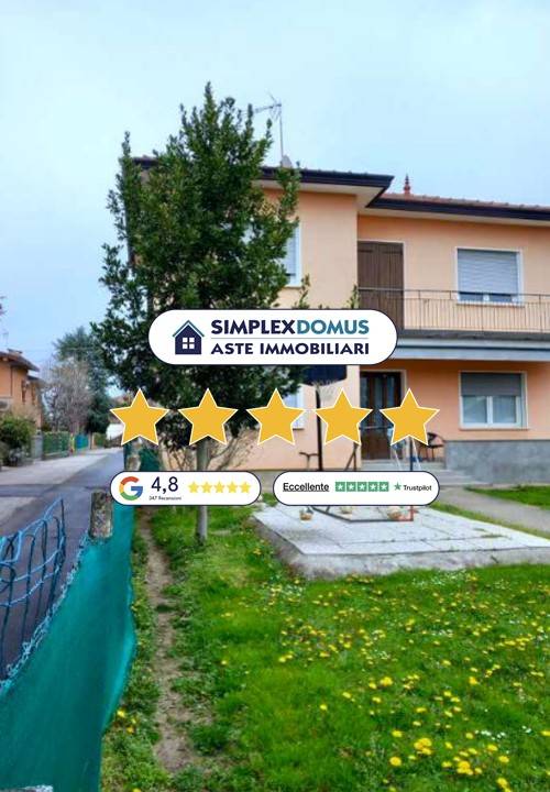 casa indipendente in vendita ad Azzano Decimo