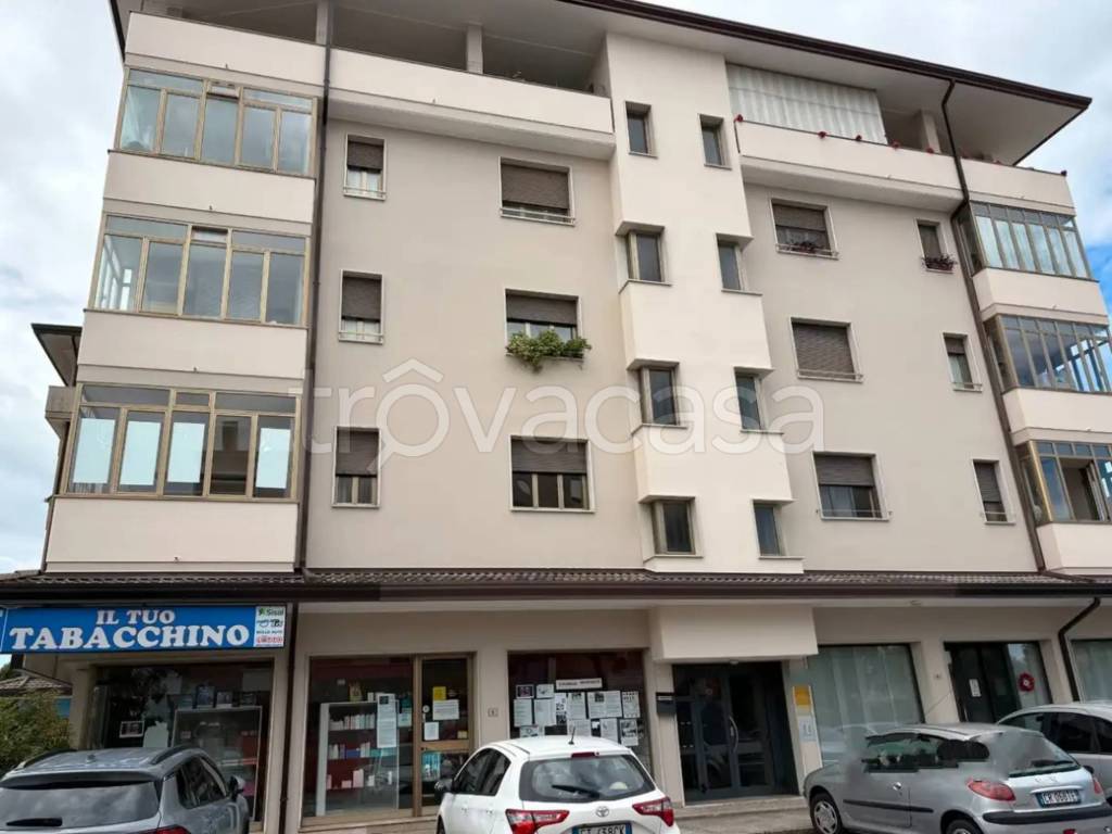 appartamento in vendita ad Azzano Decimo