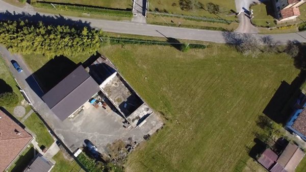 locale di sgombero in vendita ad Azzano Decimo