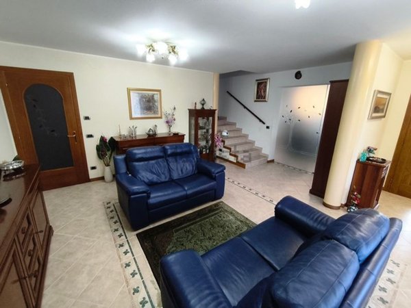 casa indipendente in vendita ad Azzano Decimo