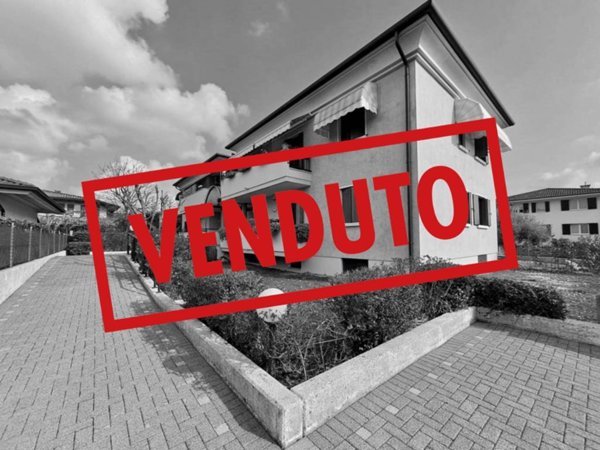 appartamento in vendita ad Azzano Decimo