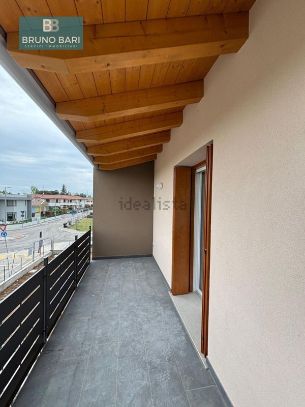 appartamento in vendita ad Azzano Decimo