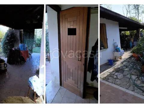 casa indipendente in vendita ad Azzano Decimo