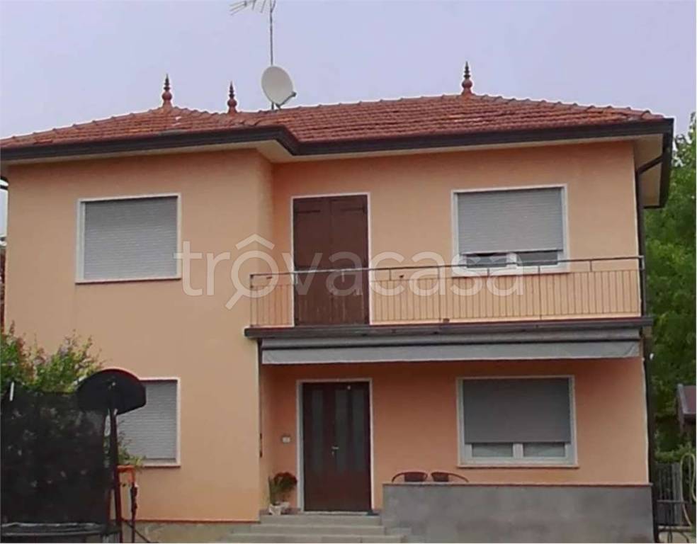casa indipendente in vendita ad Azzano Decimo