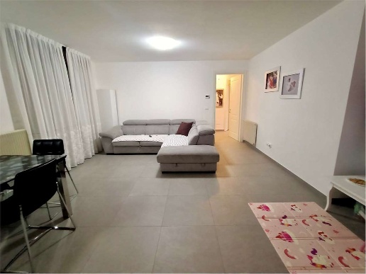 appartamento in vendita ad Azzano Decimo in zona Tiezzo