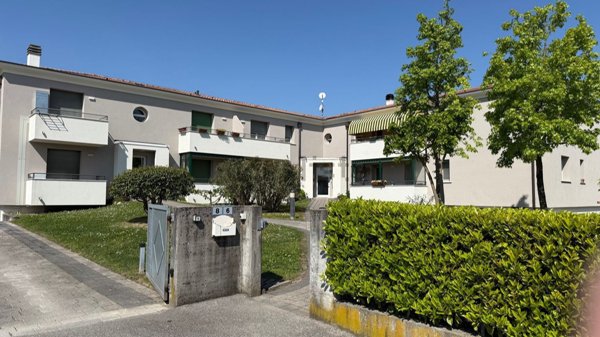 appartamento in vendita ad Azzano Decimo