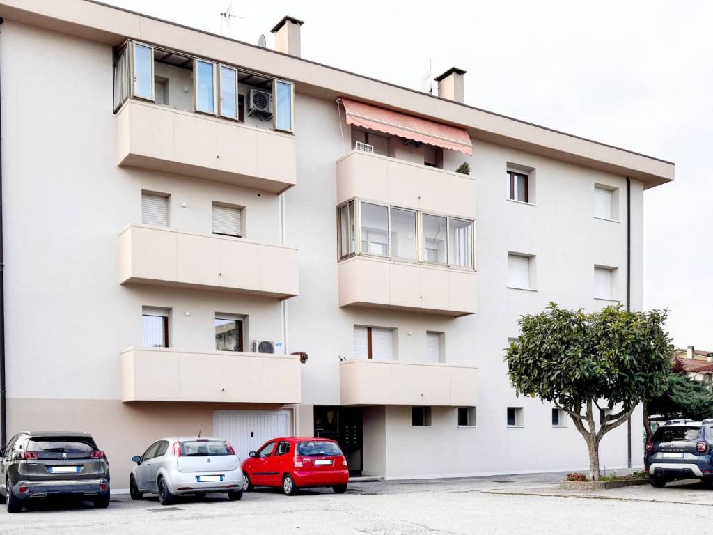 appartamento in vendita ad Azzano Decimo