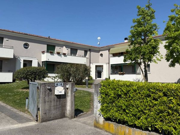 appartamento in vendita ad Azzano Decimo