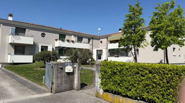 appartamento in vendita ad Azzano Decimo