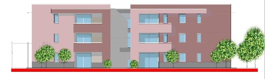 appartamento in vendita ad Azzano Decimo