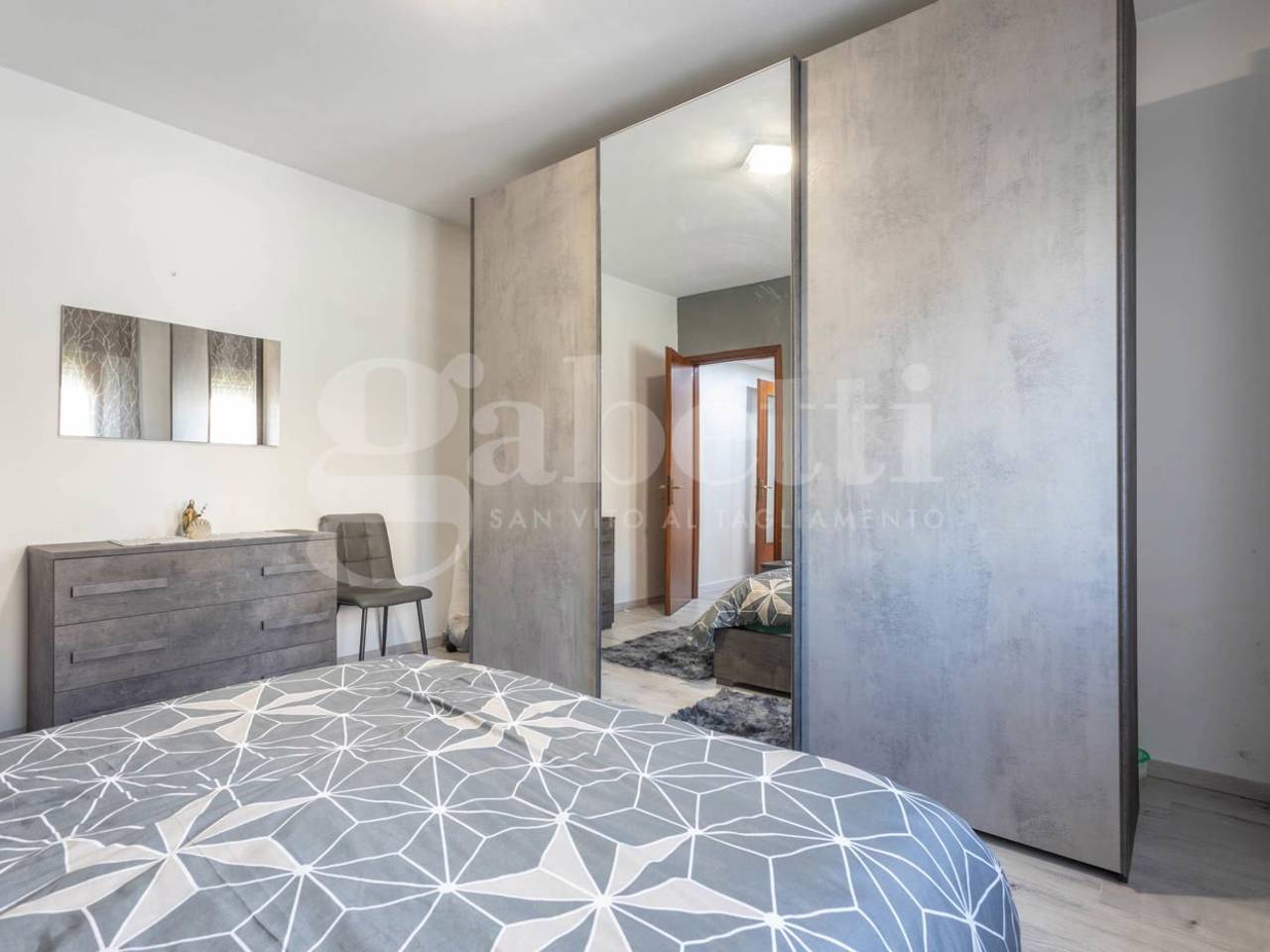 appartamento in vendita ad Azzano Decimo in zona Fagnigola