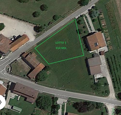 casa indipendente in vendita ad Azzano Decimo in zona Cesena