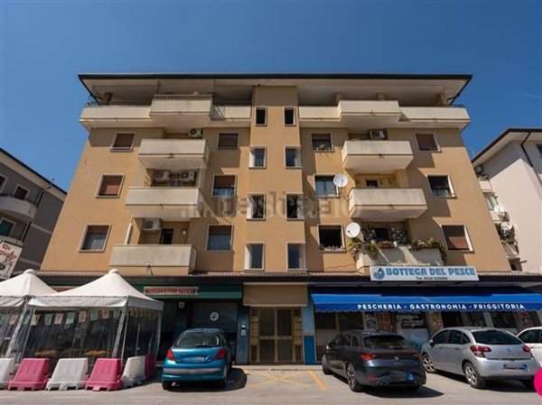 appartamento in vendita ad Azzano Decimo