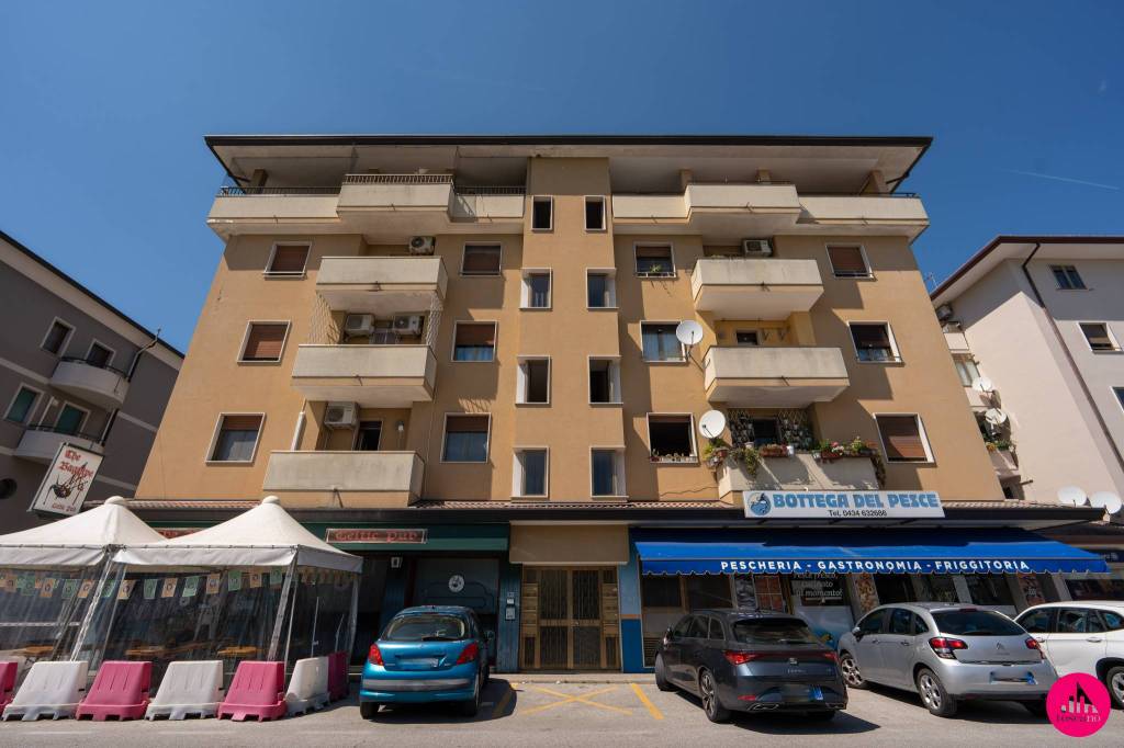 appartamento in vendita ad Azzano Decimo