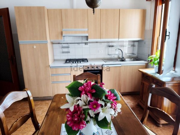 casa indipendente in vendita ad Azzano Decimo in zona Corva