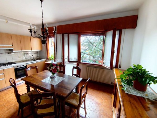 casa indipendente in vendita ad Azzano Decimo in zona Corva