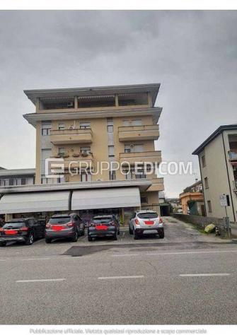 appartamento in vendita ad Azzano Decimo