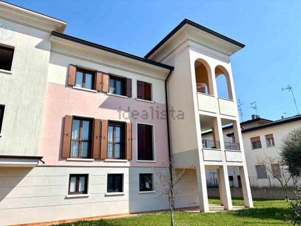 appartamento in vendita ad Azzano Decimo