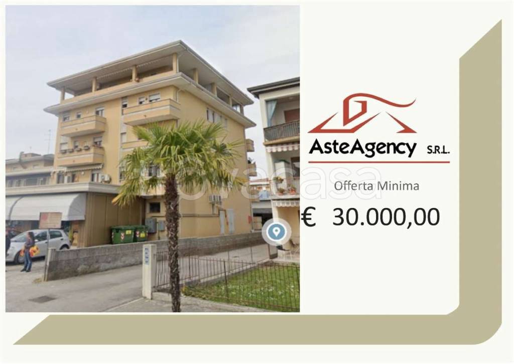 appartamento in vendita ad Azzano Decimo