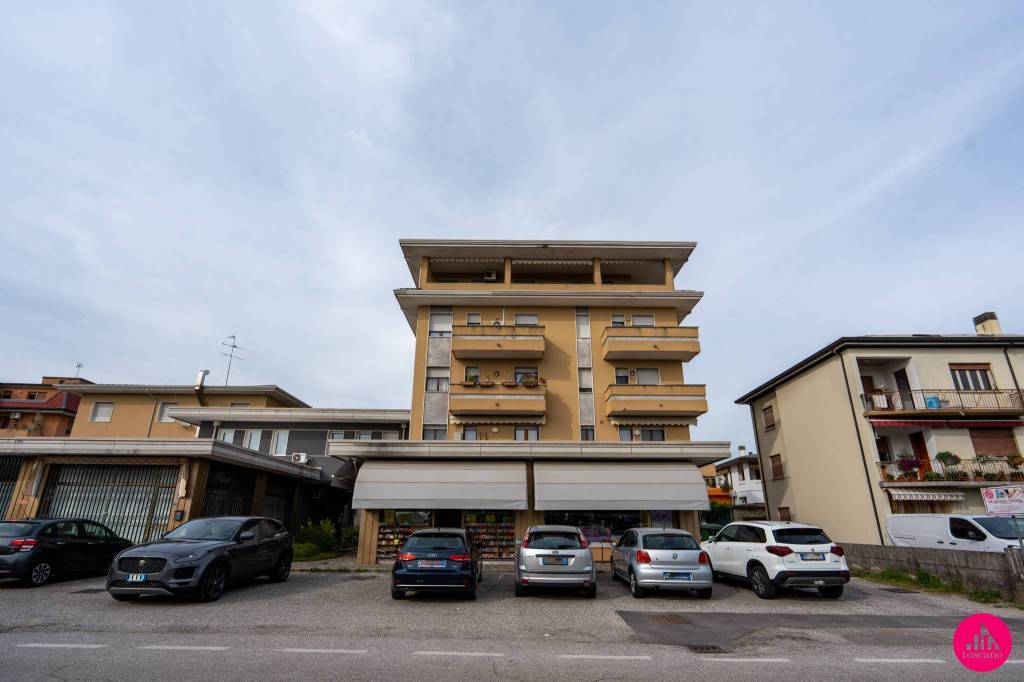 appartamento in vendita ad Azzano Decimo
