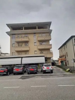 appartamento in vendita ad Azzano Decimo