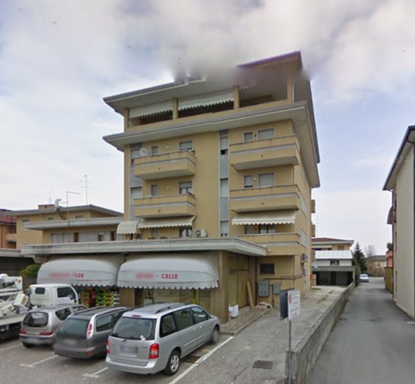 appartamento in vendita ad Azzano Decimo
