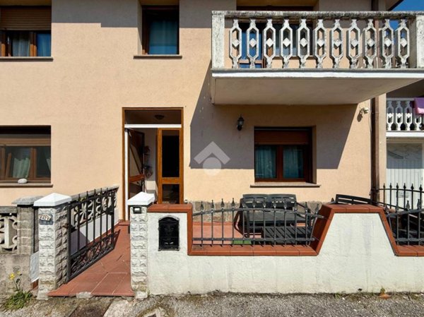 casa indipendente in vendita ad Azzano Decimo