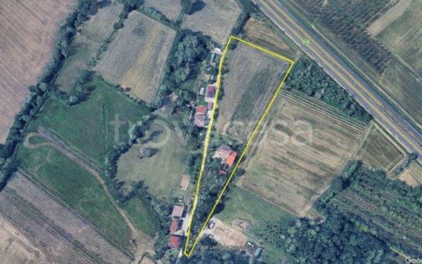 casa indipendente in vendita ad Azzano Decimo in zona Cesena