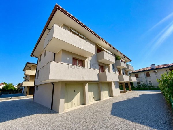 appartamento in vendita ad Azzano Decimo