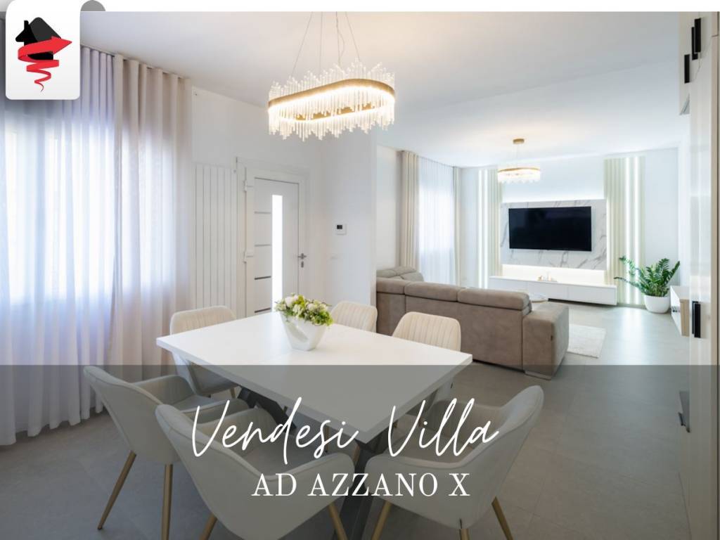 casa indipendente in vendita ad Azzano Decimo in zona Fratte