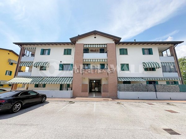 appartamento in vendita ad Azzano Decimo